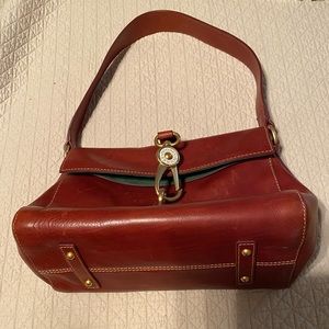 Dooney & Burke Libby Hobo